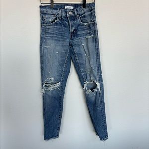 Moussy vintage jeans